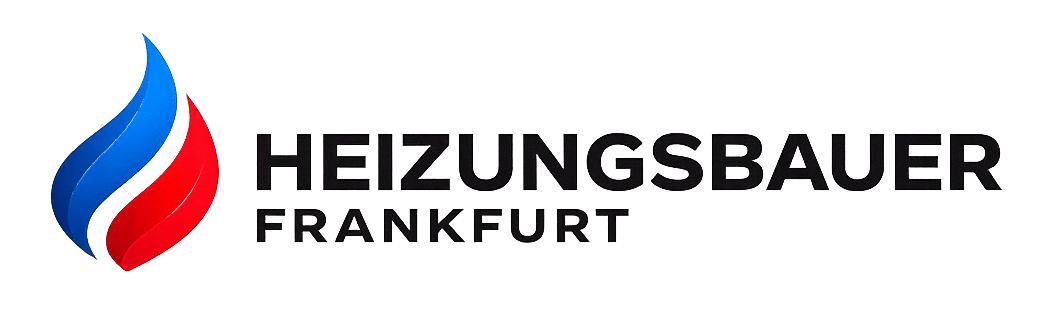 Heizungsbauer Frankfurt Logo